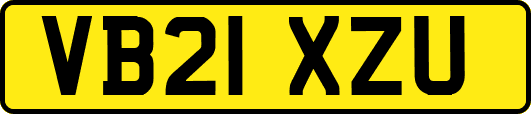 VB21XZU