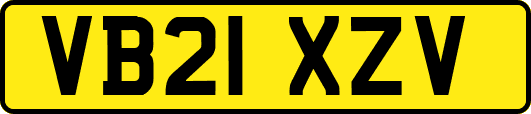 VB21XZV