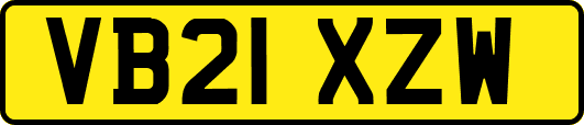 VB21XZW