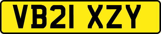 VB21XZY