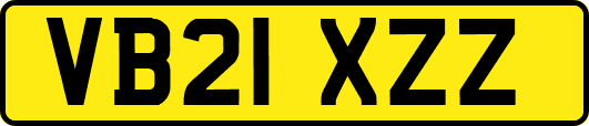 VB21XZZ