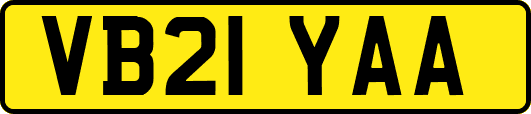 VB21YAA