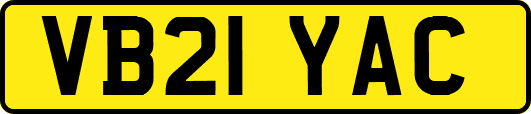 VB21YAC