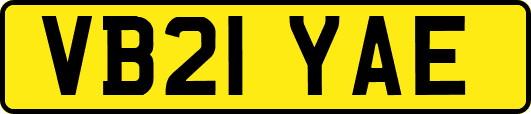 VB21YAE