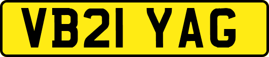 VB21YAG