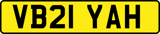 VB21YAH