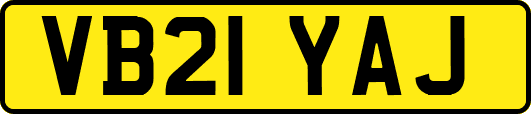 VB21YAJ
