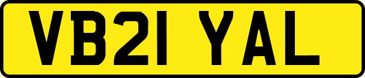 VB21YAL