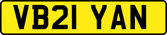 VB21YAN