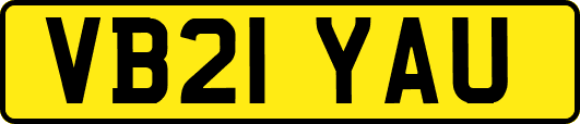 VB21YAU