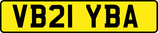 VB21YBA