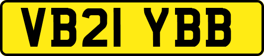 VB21YBB