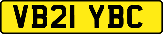 VB21YBC