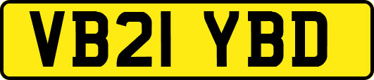 VB21YBD