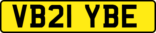 VB21YBE