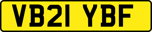 VB21YBF