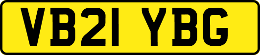 VB21YBG