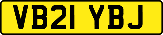 VB21YBJ