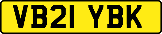 VB21YBK