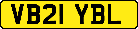 VB21YBL