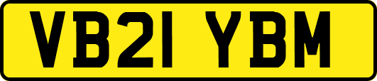 VB21YBM