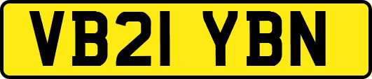 VB21YBN