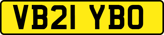 VB21YBO