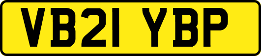 VB21YBP