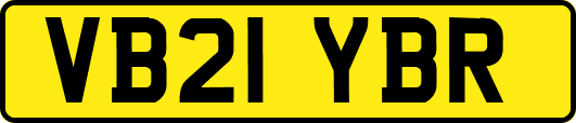 VB21YBR