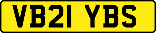 VB21YBS