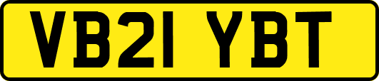 VB21YBT