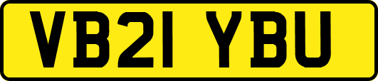VB21YBU