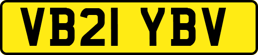 VB21YBV