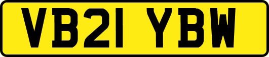 VB21YBW