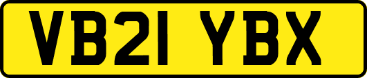 VB21YBX