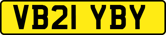 VB21YBY