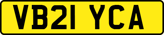 VB21YCA