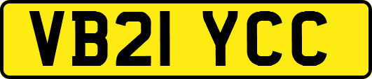 VB21YCC