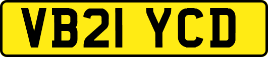 VB21YCD