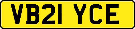 VB21YCE