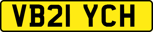VB21YCH