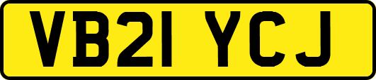 VB21YCJ