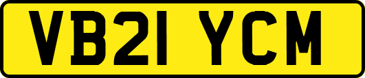 VB21YCM
