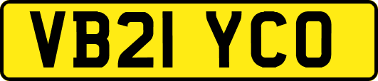 VB21YCO