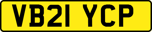 VB21YCP