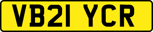 VB21YCR