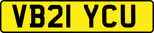 VB21YCU
