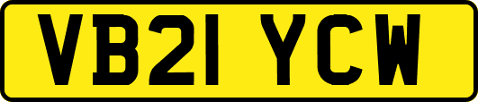 VB21YCW