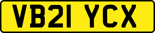 VB21YCX