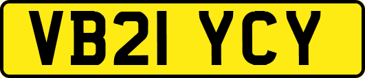 VB21YCY